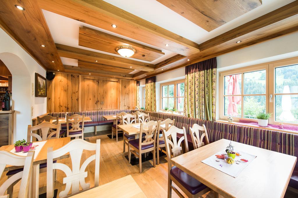 Hotel Gasthof Erbhof Anderlhof Леоганг Экстерьер фото